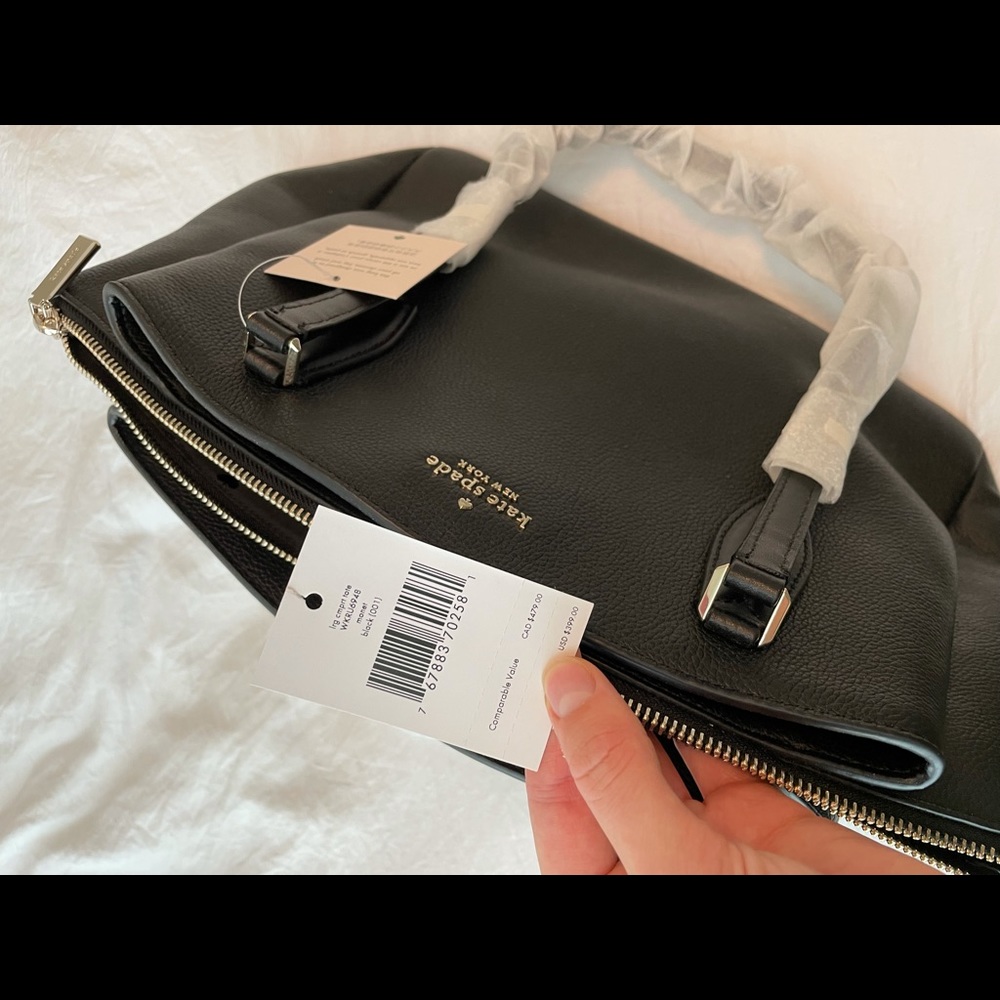 Kate spade bag